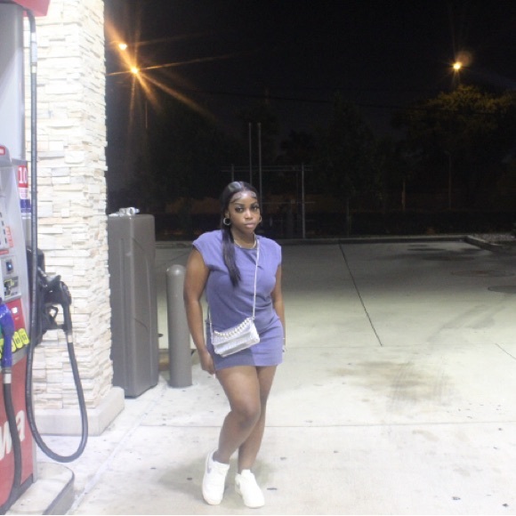 Meet your Posher, Daria - Picture 4 of 8